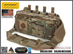 Riñonera RECON multifunción Emersongear