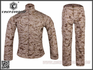 UNIFORME TÁCTICO EmersonGear MCCUU