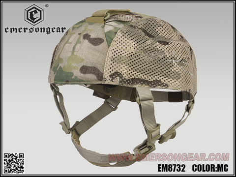 Gorro de noche estilo CP de EmersonGear