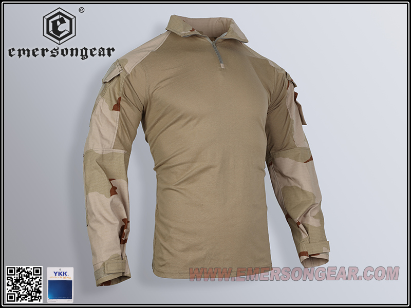 Camisa de combate EmersonGear G3