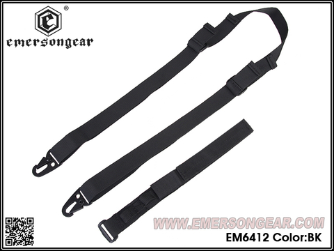 Eslinga de pistola especial EmersonGear P9O