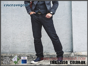 Emersongear pantalones vaqueros tácticos Bluelabel