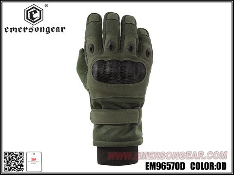 Guantes tácticos de invierno Emersongear