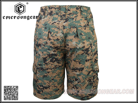 Pantalones cortos EmersonGear BDU