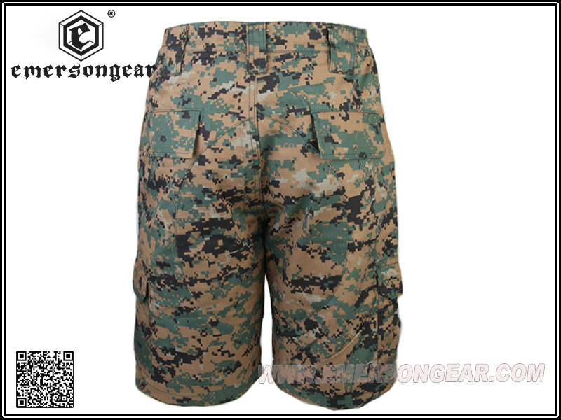 Pantalones cortos EmersonGear BDU