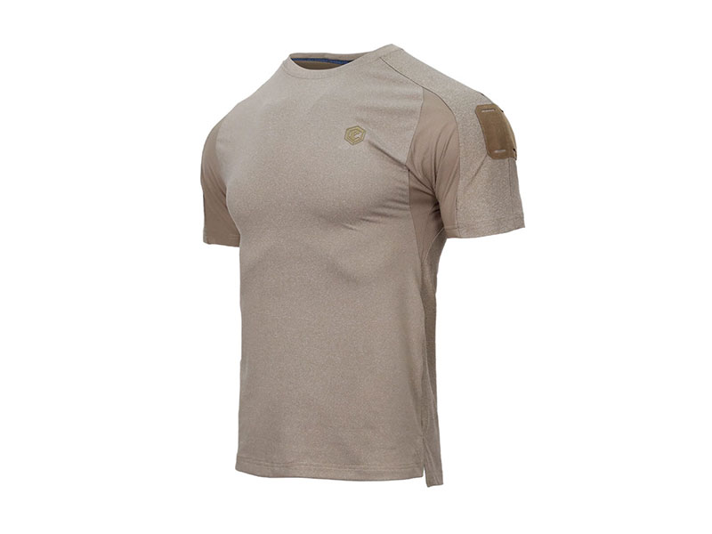 Emersongear camiseta deportiva ligera de secado rápido 'Nighthawk'