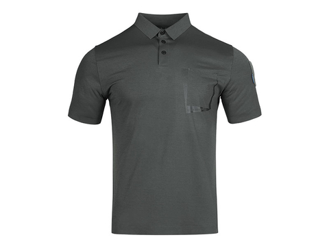 Emersongear Polo táctico de ocio de material ecológico reciclado 'Pegasus'