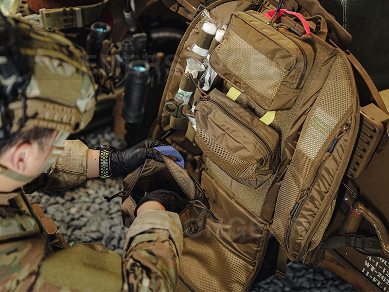 Emersgear 'Angel ' Tactical Militar de 30L múltiple múltiples funciones múltiples