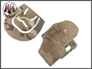 Funda de pistola EmersonGear Quickly para: Beretta USP