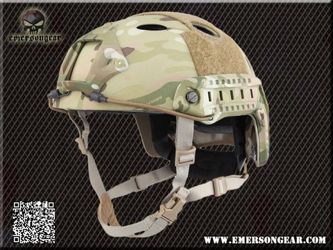 EmersonGear CASCO RÁPIDO PJ