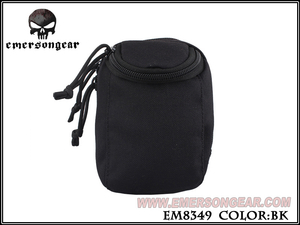 Riñonera para cámara digital EmersonGear EDC