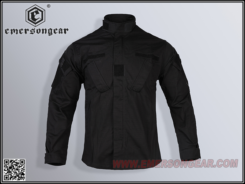 Conjunto de uniforme EmersonGear ARMY BDU