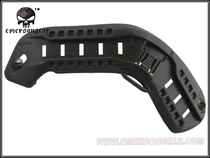 Soporte para casco Emersongear ACH-MICH ARC