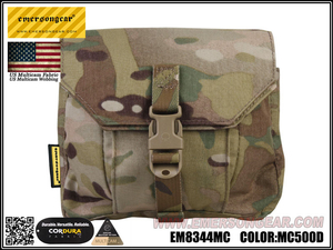 Bolsa multiusos EmersonGear Fight