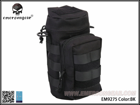 Bolsa de utilidad múltiple EmersonGear MOLLE