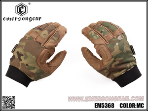 Guantes de camuflaje ligeros EmersonGearTactical