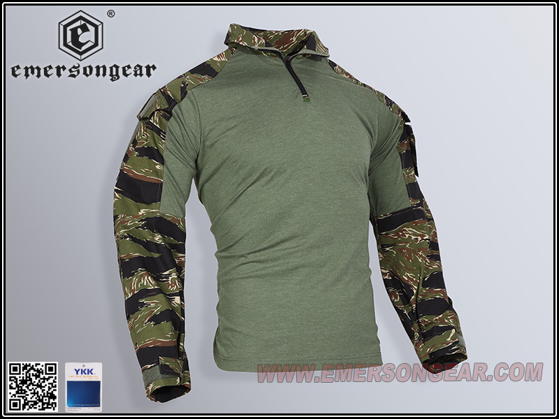 Camisa de combate EmersonGear G3