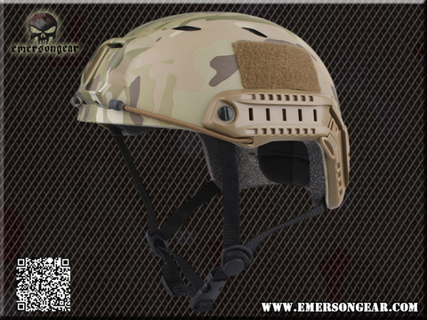 EmersonGear FAST Casco BJ TYPE-Versión más barata