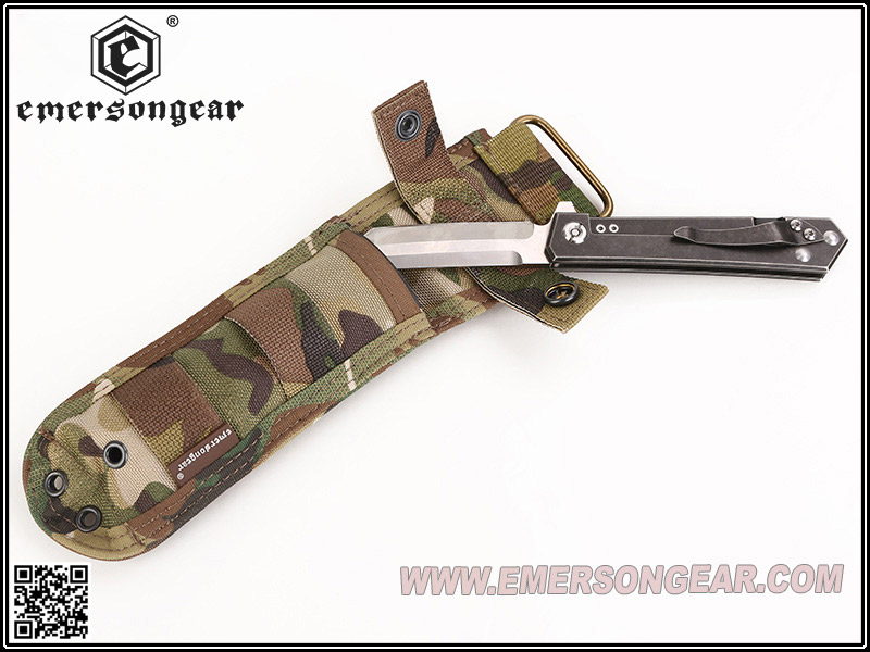 Estuche para cuchillos tácticos EmersonGear