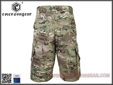 Pantalones cortos tácticos para exteriores para todo clima EmersonGear