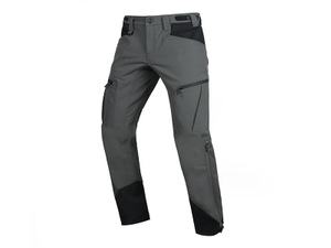 Emersongear pantalones de exterior blandos resistentes al viento y a los arañazos 'Pelican'