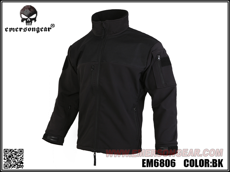 EmersonGear Rangers Recargar Soft Shell