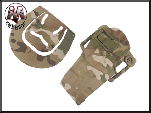 Funda para pistola EmersonGear Quickly FOR1911