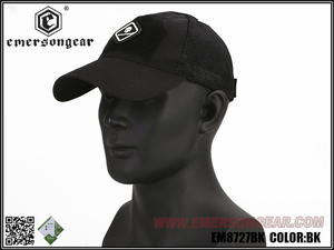 Gorra de asalto táctica EmersonGear