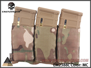 Bolsa Emersongear Triple M4