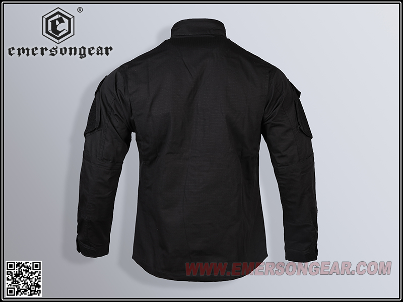 Conjunto de uniforme EmersonGear ARMY BDU