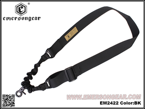 EmersonGear Eslinga elástica de un solo punto