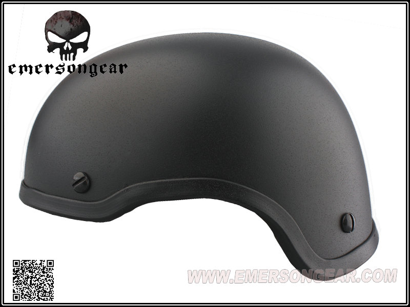 Casco EmersonGear ACH MICH 2001