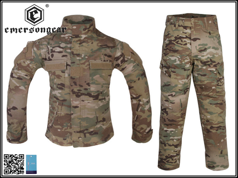 Uniforme de combate EmersonGear