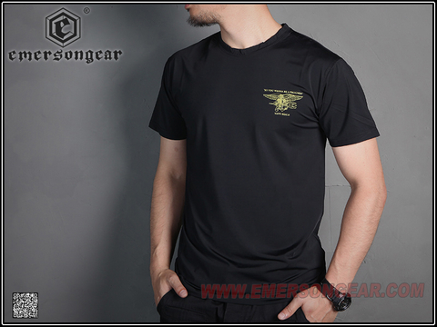 Polo de transpiración EmersonGear-J