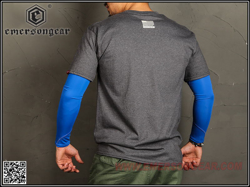 Cubierta de brazo marca Emersongear