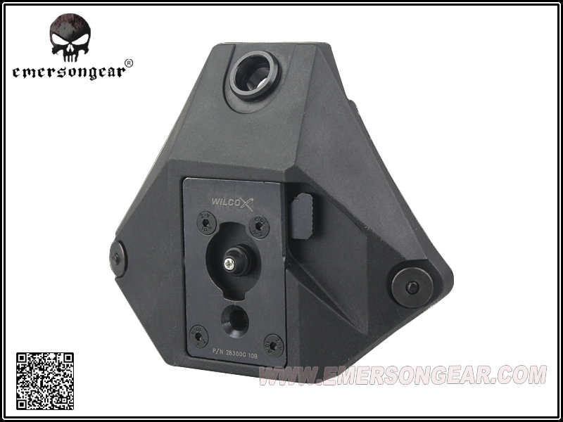 EmersonGear Wilcox estilo serie L3 NVG