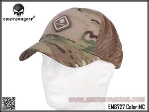 Gorra de asalto táctica EmersonGear