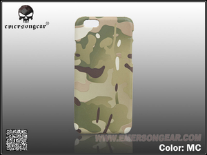 Funda EmersonGear I PHONE 6 de 4,7 pulgadas