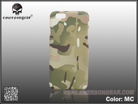 Funda EmersonGear I PHONE 6 de 4,7 pulgadas