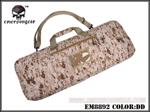 Bolsa acolchada táctica para armas EmersonGear de 87 cm