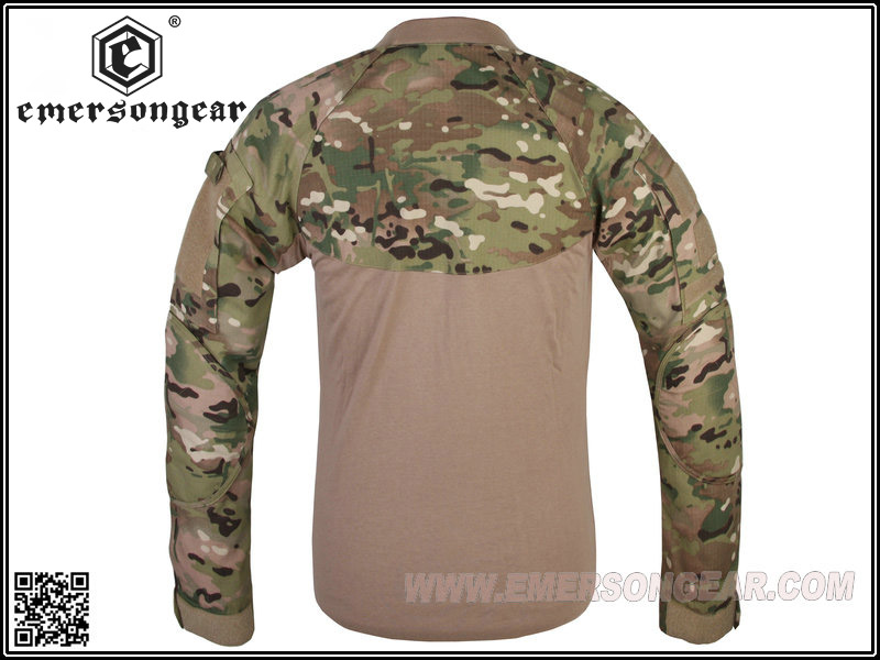 Camisas de combate EmersonGear