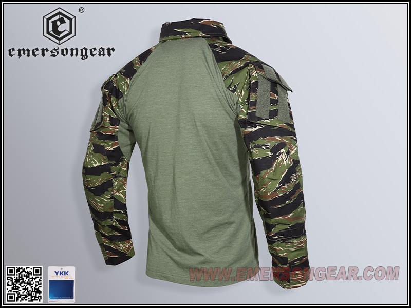 Camisa de combate EmersonGear G3