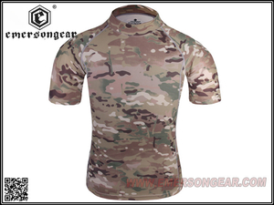 Camiseta EmersonGear SPORT Transpiración