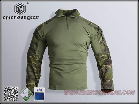 Camisa de combate EmersonGear G3