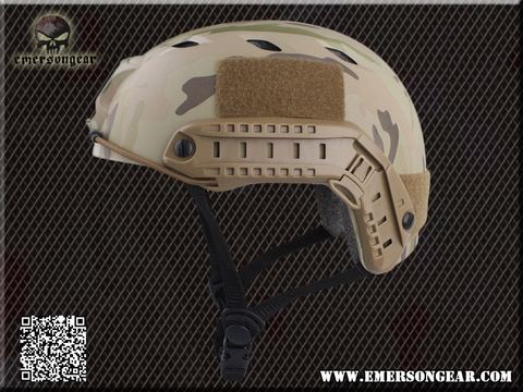 EmersonGear FAST Casco BJ TYPE-Versión más barata