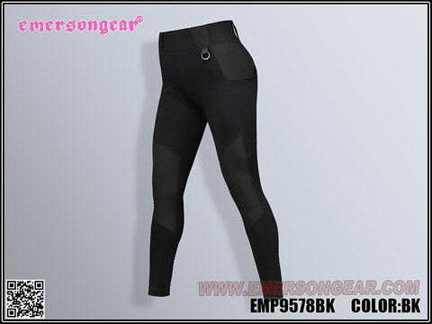 EmersonGear Pink Label es Silver Fox mallas tácticas para mujer