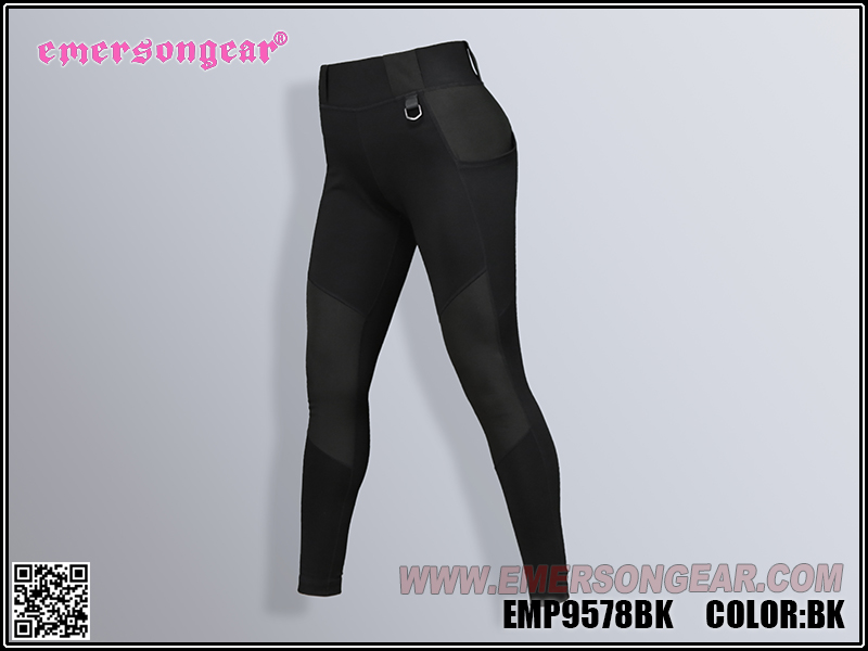 EmersonGear Pink Label es Silver Fox mallas tácticas para mujer