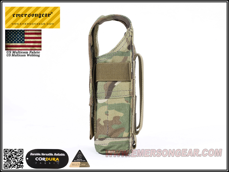 Emersongear 'battlefield'7.62 bolsa para cargador individual