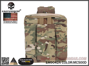 Bolsa de descarga EmersonGear