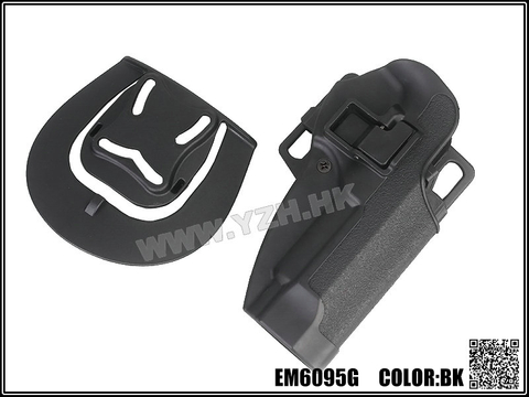 Funda de pistola EmersonGear Quickly para: Beretta 92/96